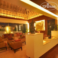 Best Western Premier Vedic Village Spa Resort 
