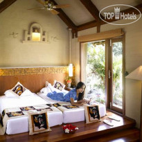 Best Western Premier Vedic Village Spa Resort 