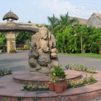 Best Western Premier Vedic Village Spa Resort 