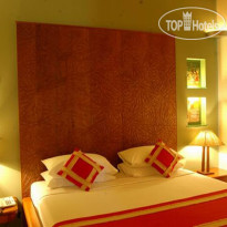 Best Western Premier Vedic Village Spa Resort 