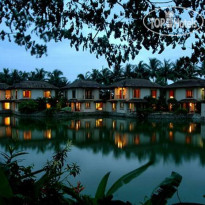 Best Western Premier Vedic Village Spa Resort 