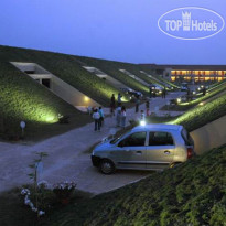 Best Western Premier Vedic Village Spa Resort 