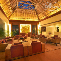 Best Western Premier Vedic Village Spa Resort 