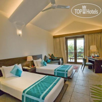 Best Western Premier Vedic Village Spa Resort 