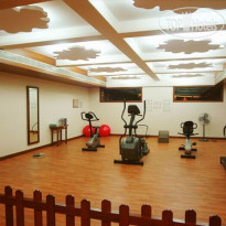 Best Western Premier Vedic Village Spa Resort 