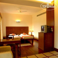 Best Western Premier Vedic Village Spa Resort 