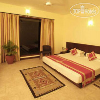 Best Western Premier Vedic Village Spa Resort 