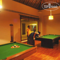 Best Western Premier Vedic Village Spa Resort 