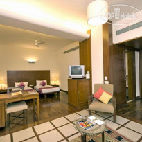 Best Western Premier Vedic Village Spa Resort 