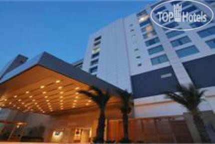 Hotelier's photos Taj City Centre New Town Kolkata 5*