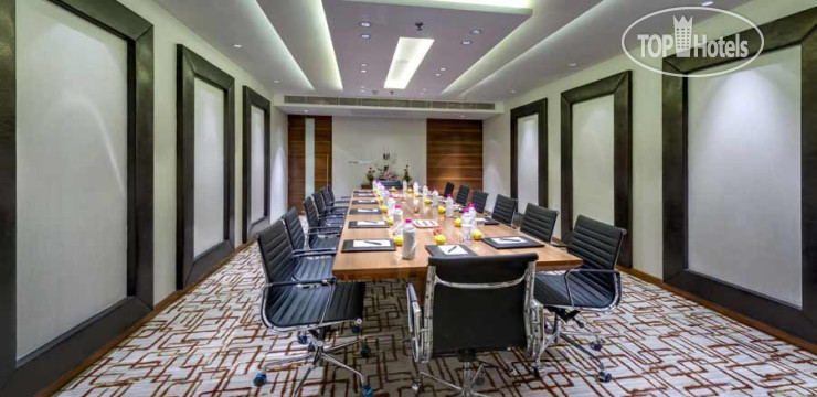 New photos from tourists Pride Hotel 5*