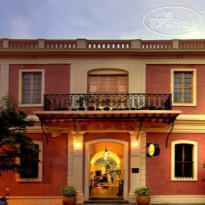 Hotel de LOrient