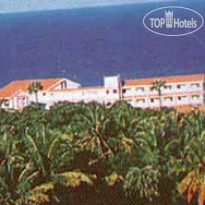 Pondicherry Ashok 
