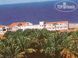 New photos from tourists Pondicherry Ashok 3*