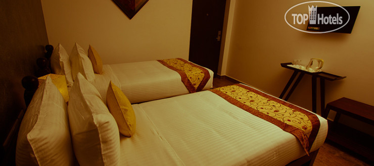 New photos from tourists Le Chateau 3*