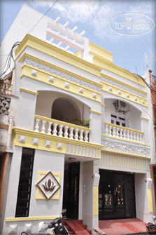 Hotel photo La Maison Radha 