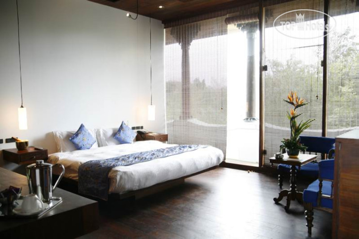 Hotel photo Le Dupleix 3*