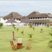 Le Pondy