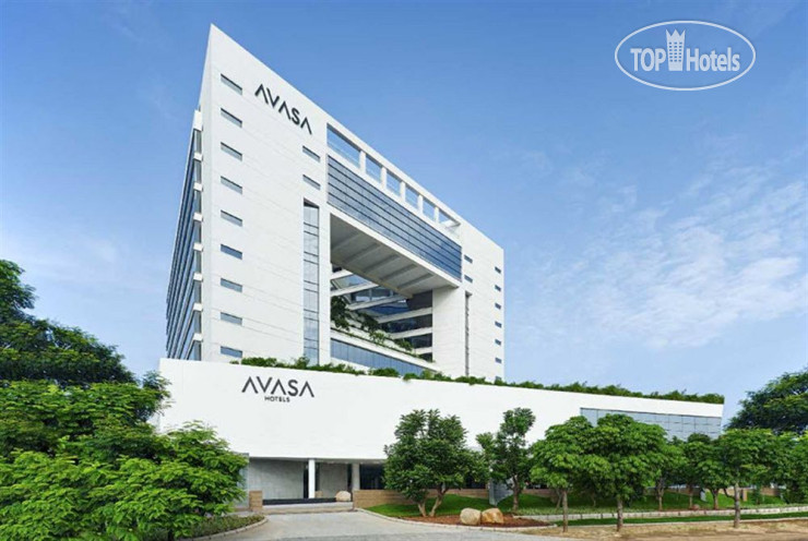 Avasa Hotel
