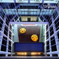 Avasa Hotel