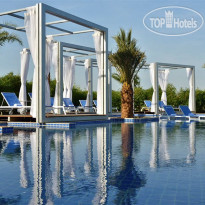 Avasa Hotel