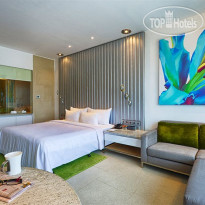 Avasa Hotel