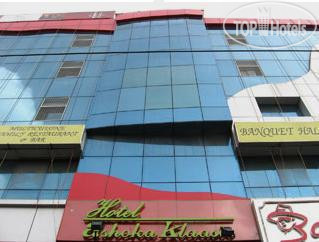 Hotelier's photos Ashoka Klaasic 2*