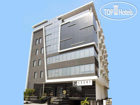 Hotel photo Ebony Boutique Hotel 3*