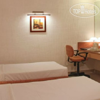 Walnut Hotel 