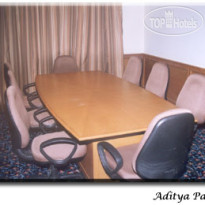 Aditya Park