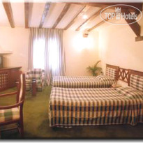 Best Western Amrutha Castle 