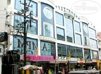 Hotelier's photos City Park Hotel 3*