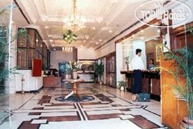 Hotel photo Woodbridge Hotel 3*