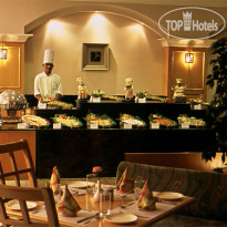 Katriya Hotel & Towers 