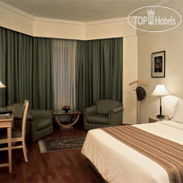 Katriya Hotel & Towers 