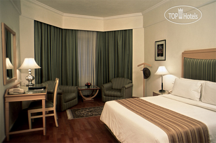 New photos from tourists Katriya Hotel & Towers 3*