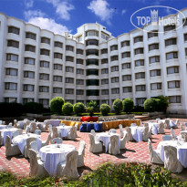 Katriya Hotel & Towers 