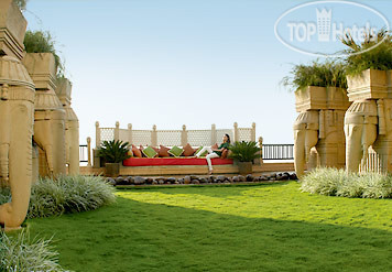 New photos from tourists Marriott Hyderabad Hotel & Convention Centre 5*