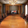 Marriott Hyderabad Hotel & Convention Centre Конференц-зал