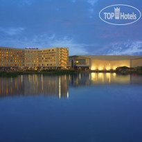 Novotel Hyderabad Convention Centre