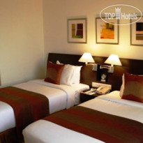 Novotel Hyderabad Convention Centre