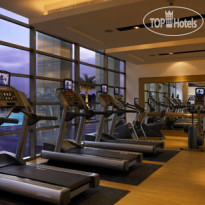Novotel Hyderabad Convention Centre
