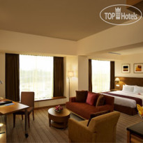 Novotel Hyderabad Convention Centre