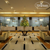 Novotel Hyderabad Convention Centre