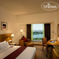 Novotel Hyderabad Convention Centre