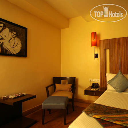 New photos from tourists JuSTa The Residence 3*