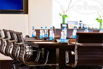 New photos from tourists The Westin Hyderabad Mindspace 5*
