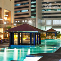 The Westin Hyderabad Mindspace