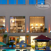 The Westin Hyderabad Mindspace