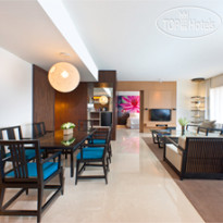 The Westin Hyderabad Mindspace